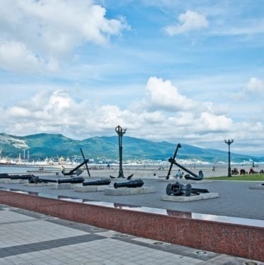 Novorossiysk