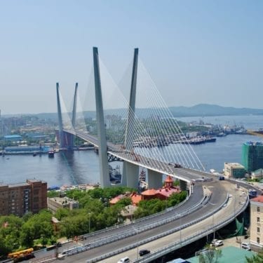 Vladivostok