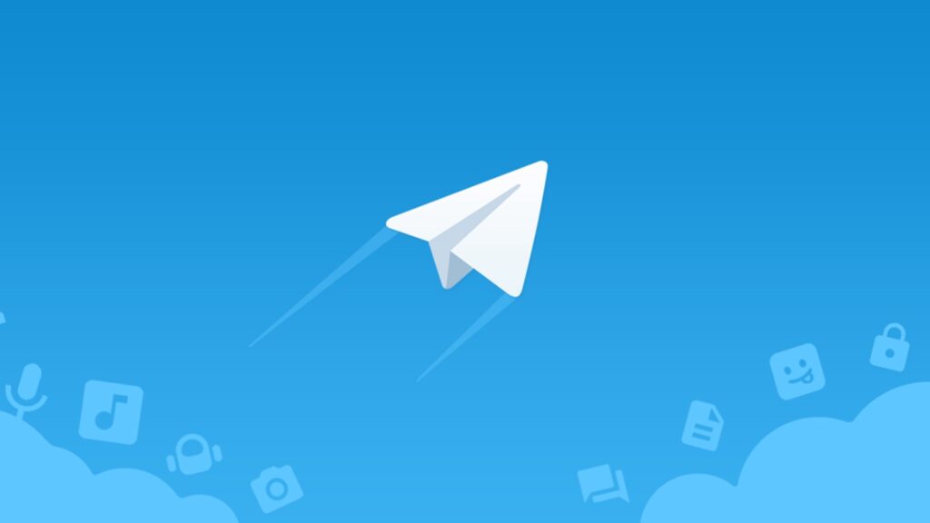 Telegram каналы по логистике