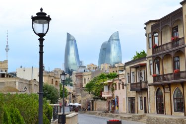 Baku